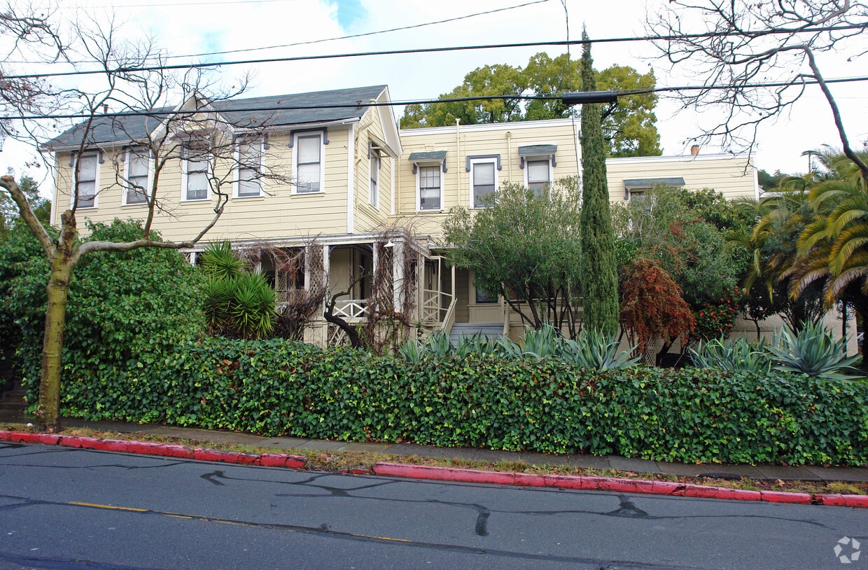 1130 Mission Ave, San Rafael, CA 94901 Apartments in San Rafael, CA