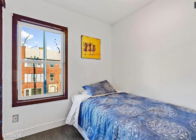 Foto del edificio - 5 br, 1.5 bath House - 515 16th St