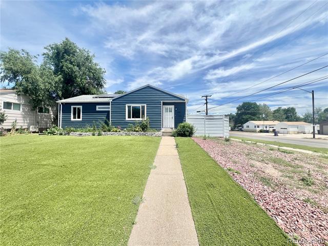 Foto principal - 1498 S Perry St