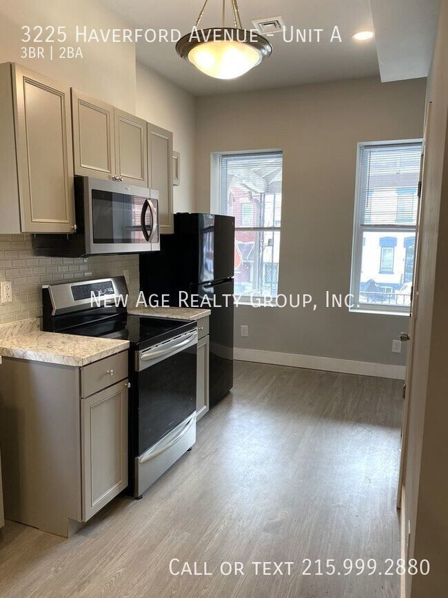 Foto del edificio - 3225 Haverford Ave