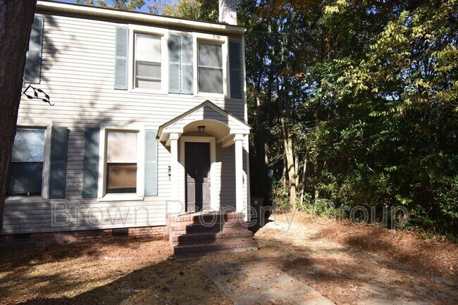 Foto del edificio - 1222 Hilltop Ave