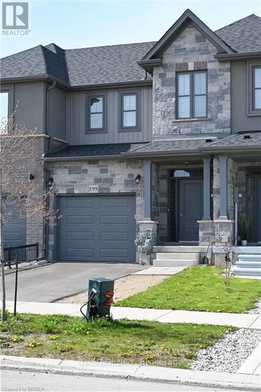 Photo du bâtiment - 199 Grandville Cir