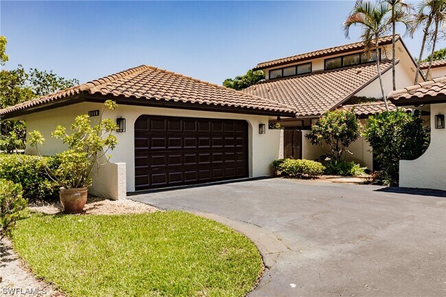 Foto del edificio - 2118 Buckingham Ln