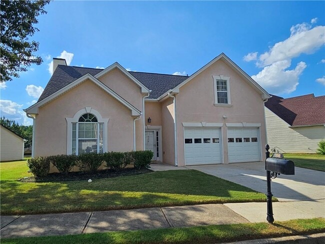 Building Photo - 986 Ashton Oak Cir