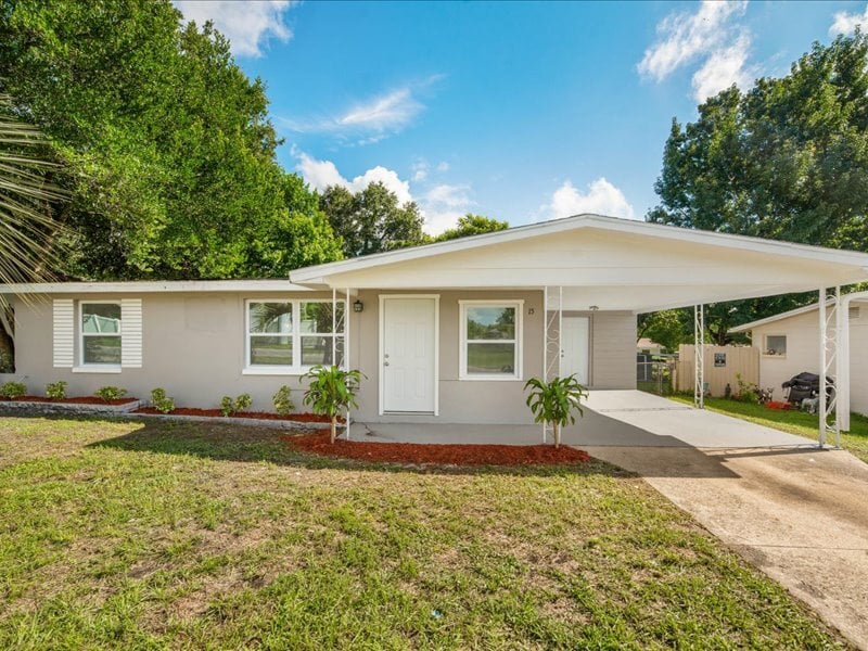 15 W Lemon St, Beverly Hills, FL 34465 House Rental in Beverly Hills