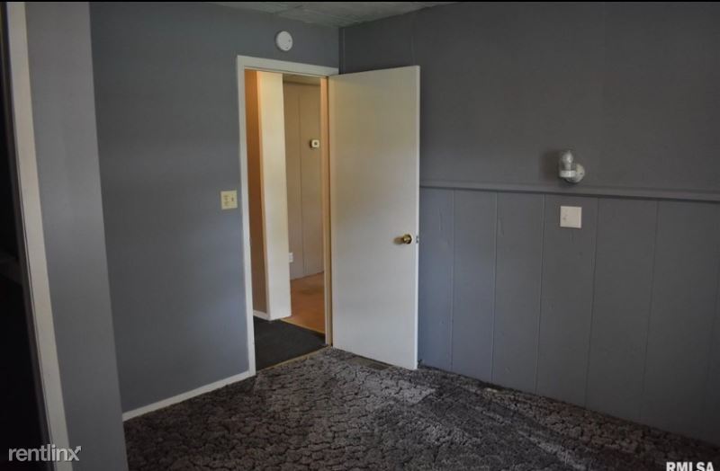 220 W Pierce St, IL 61455 House for Rent in IL