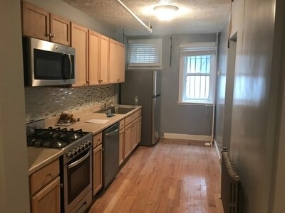 Foto principal - 552 W 161st St