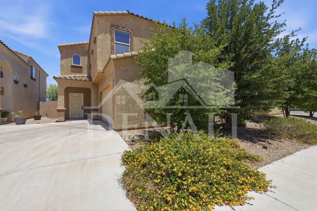 Building Photo - 8895 E Abrams Loop