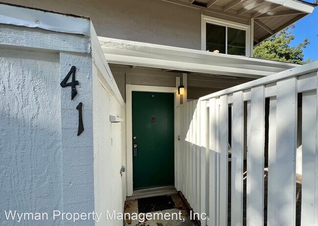 Building Photo - 2 br, 1.5 bath House - 41 Belvedere