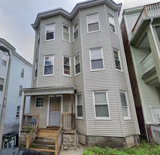 Building Photo - 31 Dunreath St