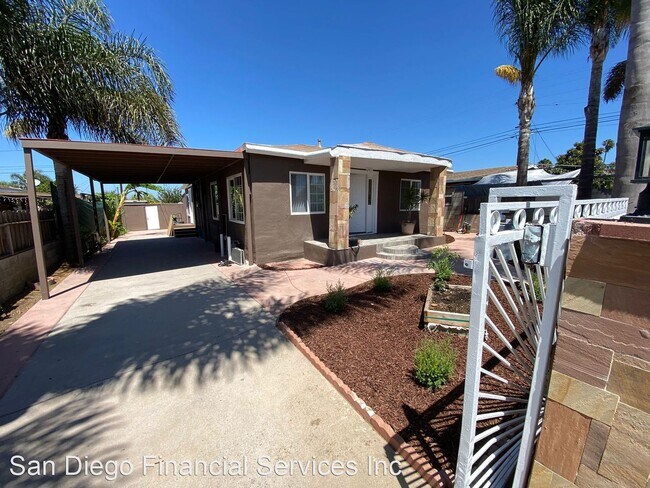 Foto del edificio - 5 br, 2 bath House - 1518 Dubuque St.
