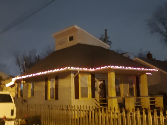 Foto del edificio - 4300 40th Pl