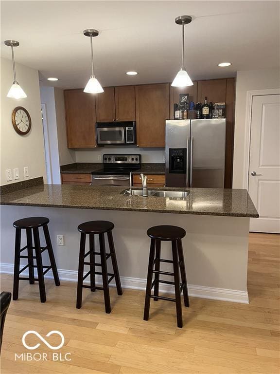 Foto del edificio - 350 N Meridian St