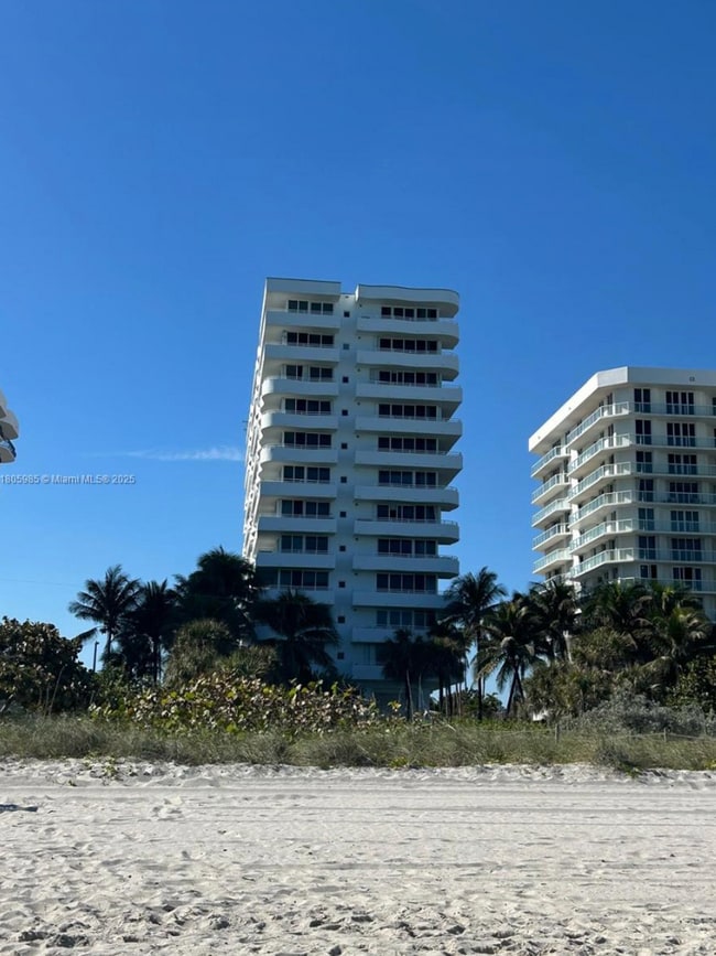 Building Photo - 8911 Collins Ave