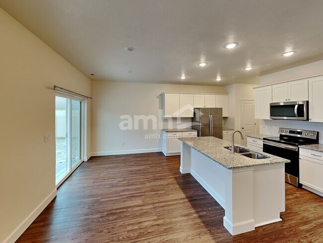 Foto del edificio - 2321 Buckskin Way