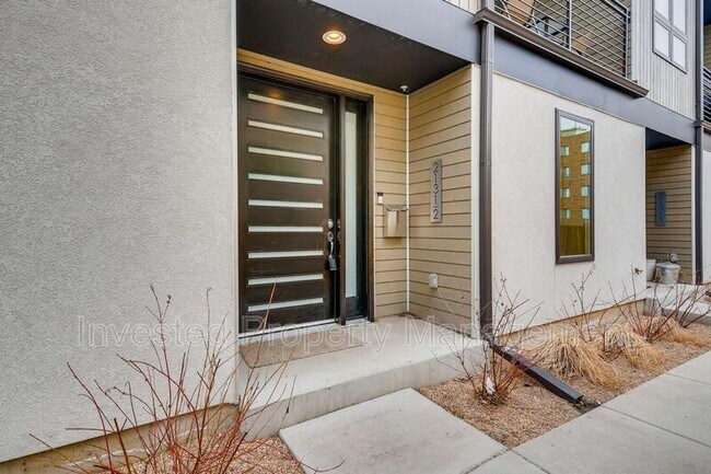 Building Photo - 2131 N Marion St