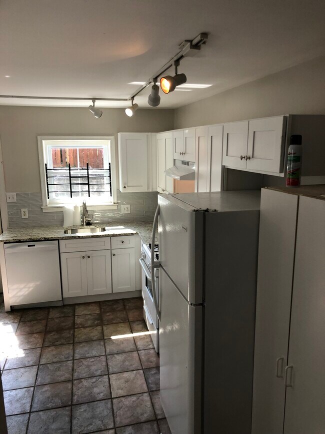 Foto del edificio - 412 N 31st St