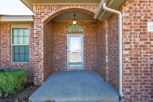 Foto del edificio - Immaculate 4/2/2 in Cooper ISD