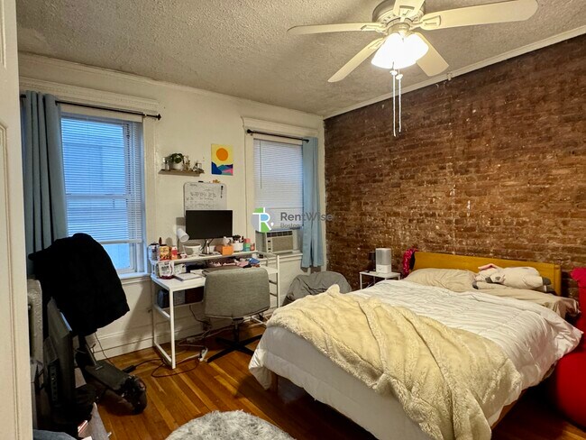 Foto del edificio - 26 Hemenway St