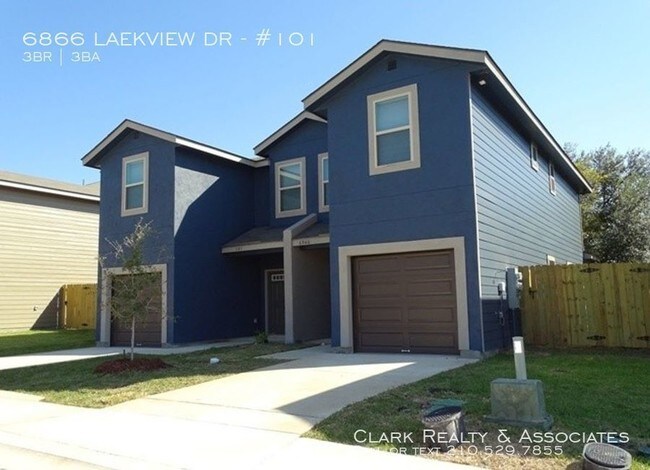 Foto del edificio - 6866 Lakeview Dr