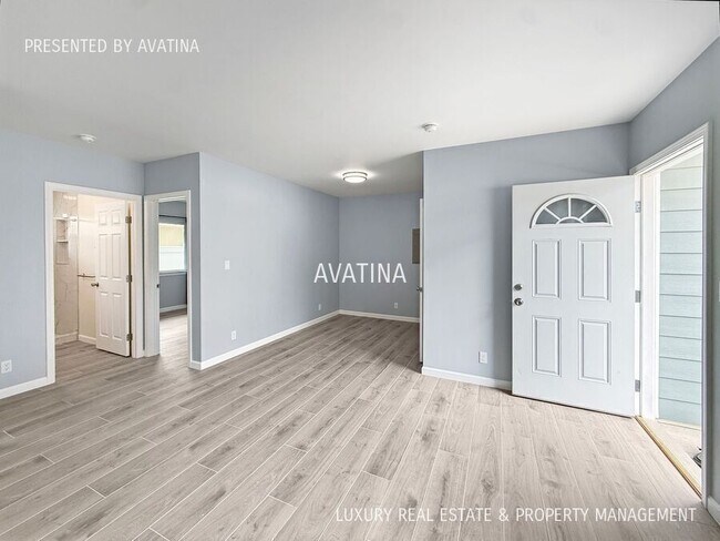 Foto del edificio - 811 20th Ave