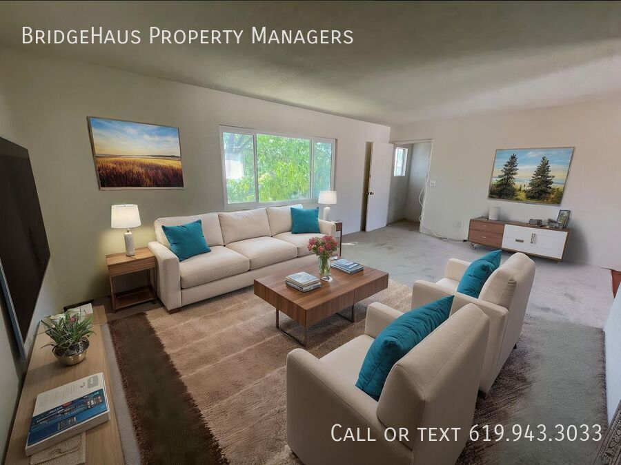 Foto principal - 569 10th St
