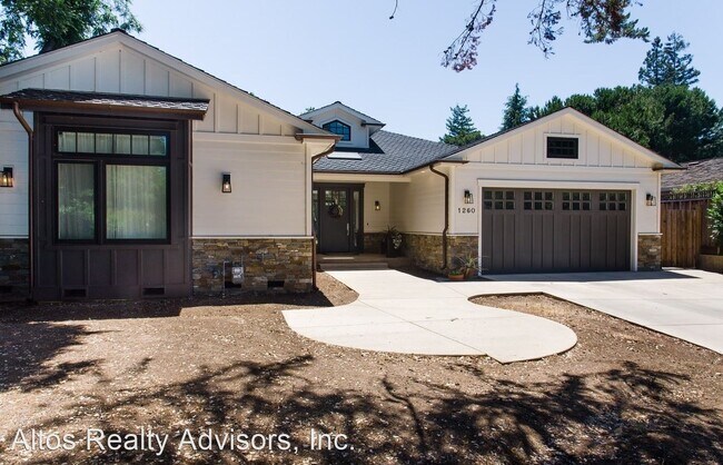 Foto del edificio - 4 br, 2.5 bath House - 1260 Patlen Drive