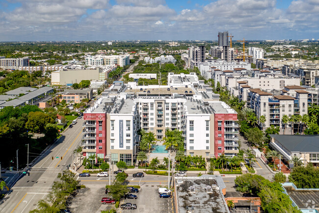 Pearl Flagler Village - Apartments In Fort Lauderdale, Fl 