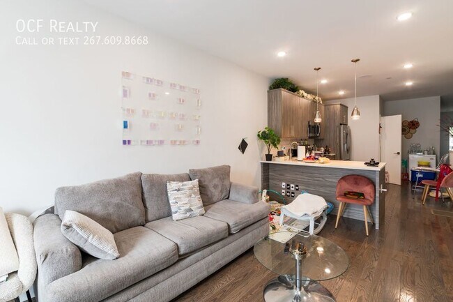 Foto del edificio - 3 Bed Olde Kensington Townhome