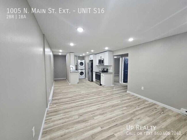 Foto del edificio - 1005 N Main Street Ext