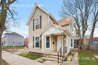 Building Photo - 710 Mc Reynolds Ave NW