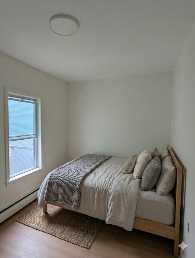 Foto del edificio - Great Deal on South Boston 3bed / 1bath near MBTA Redline $3200