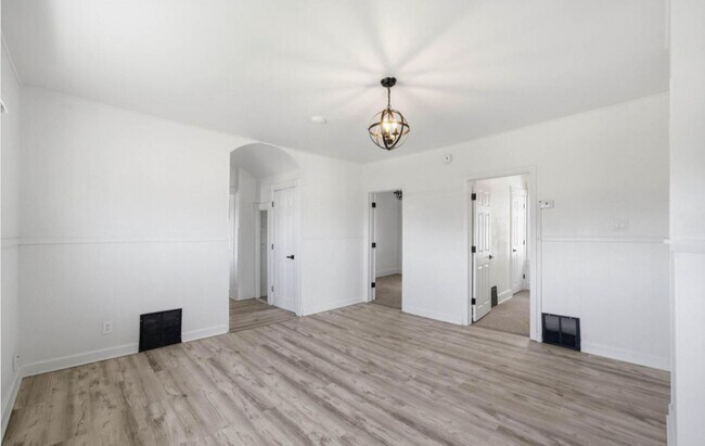 Foto del edificio - 3207 N 3rd St