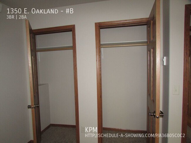 Foto del edificio - 1350 E. Oakland-#B