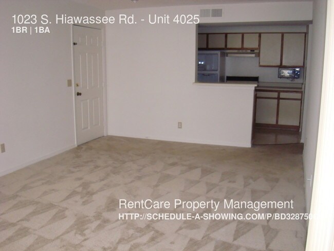 Building Photo - 1023 S Hiawassee Rd