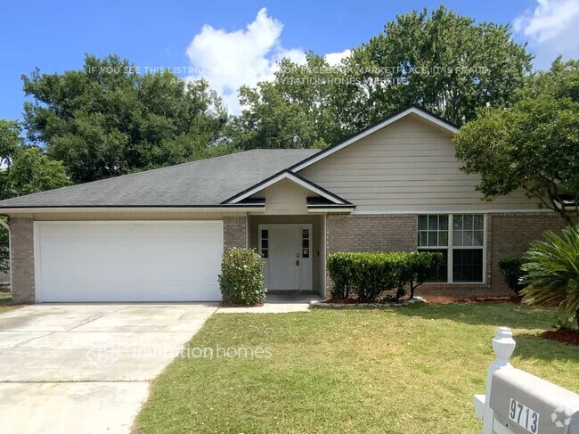 Building Photo - 9713 Peabody Dr N