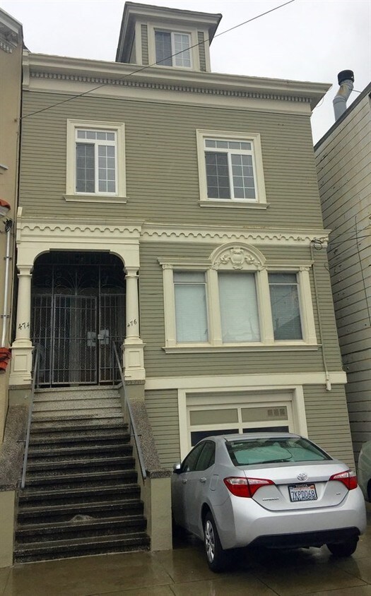 Primary Photo - 474 2nd Ave