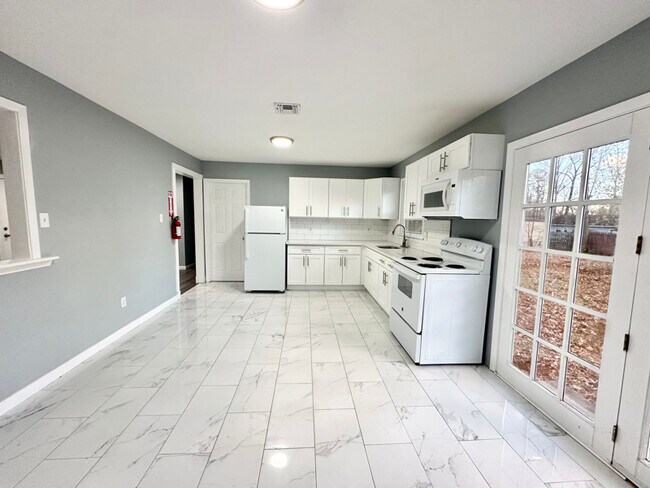 Foto del edificio - 306 New Jersey Rd