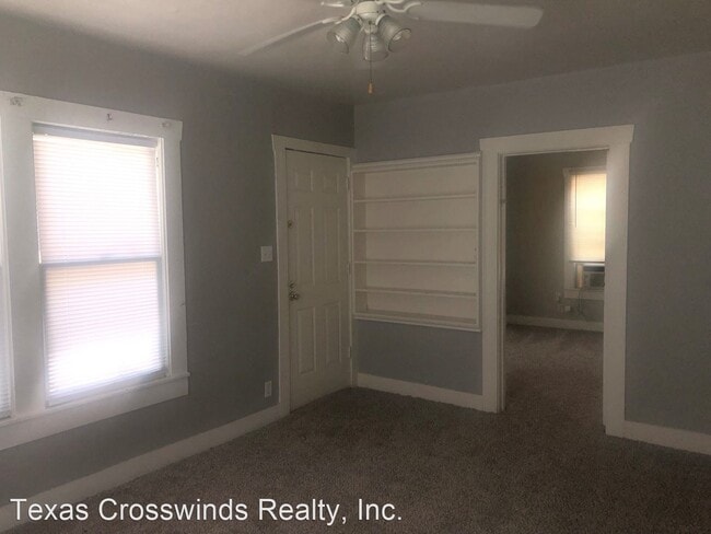 Foto del edificio - 2 br, 1 bath House - 2106 ECHOLS
