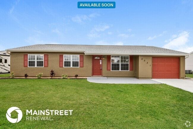 Building Photo - 4321 Mongite Rd