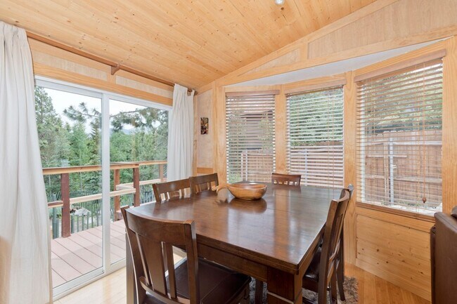 Foto del edificio - Fully Furnished & Move-In Ready Home – Lon...