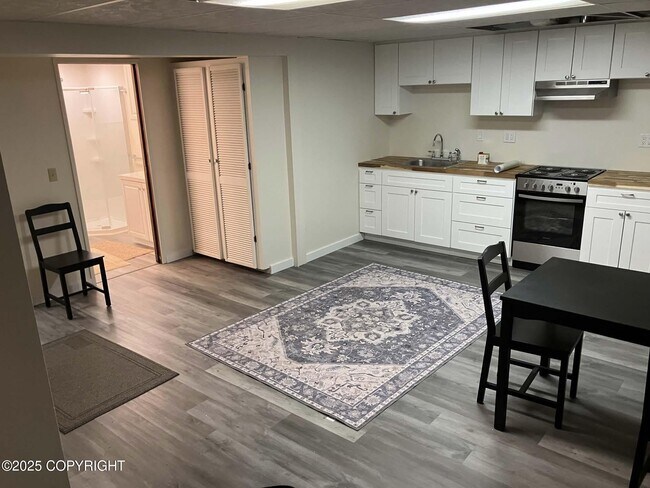 Foto del edificio - 3870 Evergreen Ave