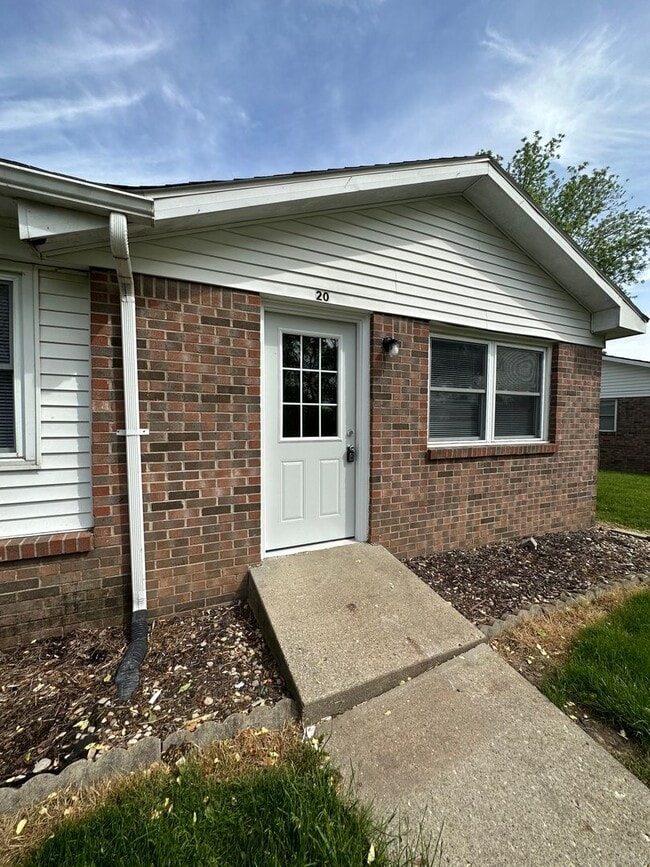 Building Photo - 20-22 Morehouse Ct.