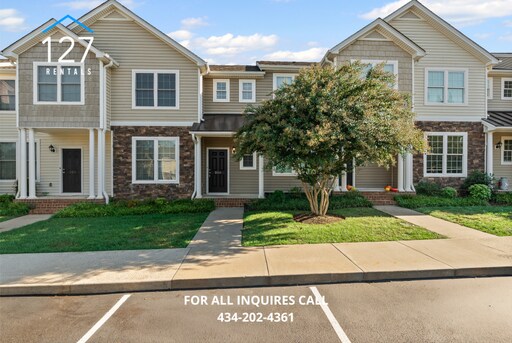 Foto principal - Luxury Townhome for Rent in Timberlake – 4...