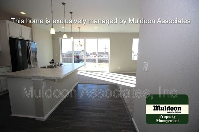 Foto del edificio - 9716 Aberdale Ct