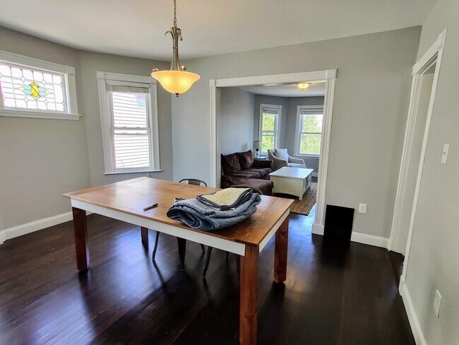 Foto del edificio - 3 Annapolis St