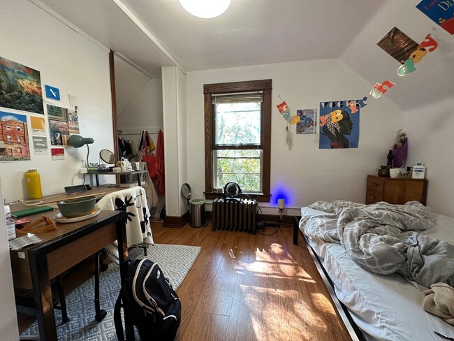 Foto del edificio - 226 Bryant Ave