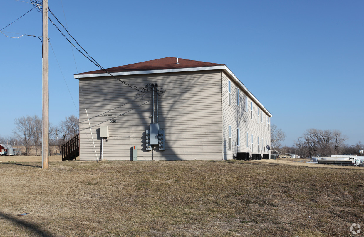 Foto del edificio - 1610 NW Tyler St
