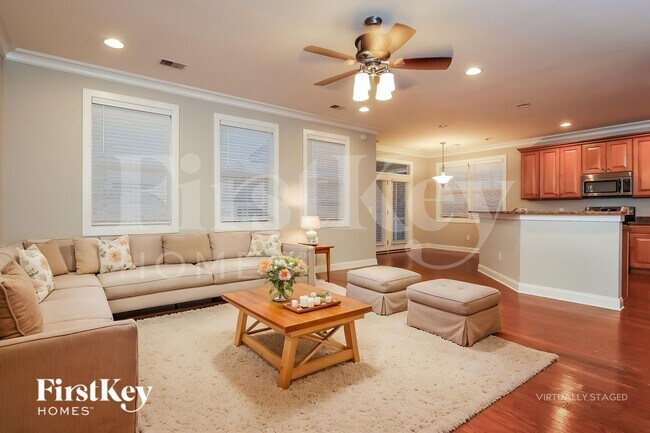 Foto del edificio - 1081 Moss Grove Dr