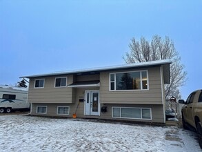 Building Photo - 9245-9299 99 Ave